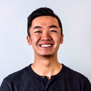 Meet your Posher, Charles